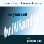 Be Yourself Brilliantly! Podcast